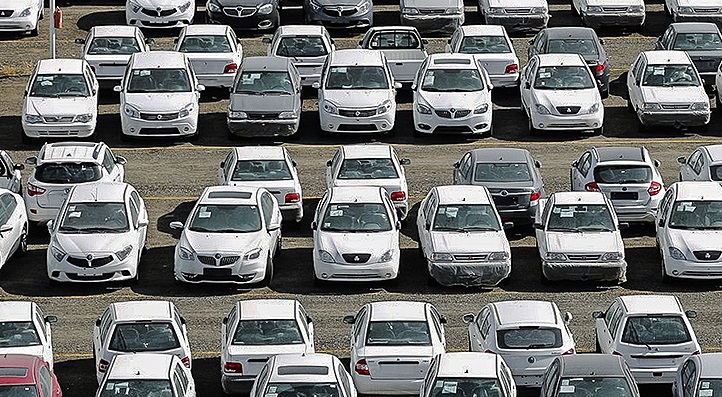 کدام خودروهای سایپا در طرح فروش فوری امروز عرضه می شود؟