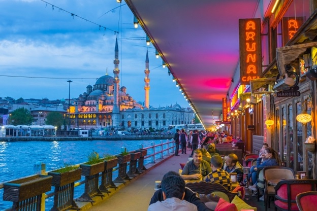 تورهای لاکچری جهانگردی نوروز 98 دلتابان