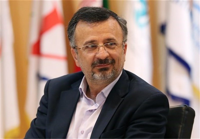 داورزنی: وریا را احضار نکردیم