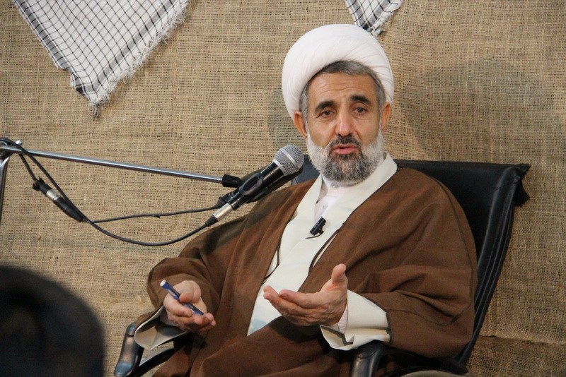 نماينده مردم قم: بیش از ۵۰ نفر از مردم بی&zwnj;گناه در فتنه کشته شده&zwnj;اند