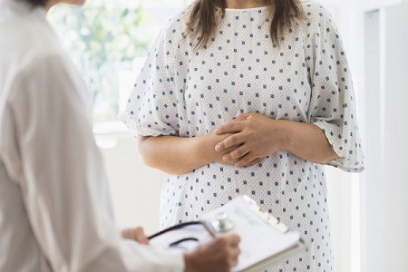 کلینیک سرطان عصر ایران