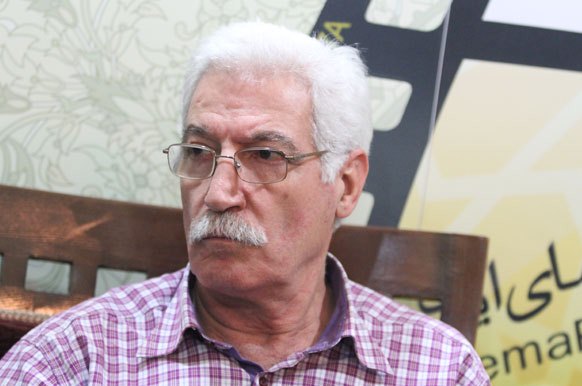 پیام تسلیت کانون فیلم&zwnj;نامه&zwnj;نویسان برای درگذشت حبیب کاوش