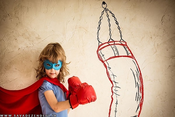 پدر و مادرها این مطلب را از دست ندهند: 7 راه ساده و فوق العاده مؤثر برای افزایش اعتماد به نفس کودکان