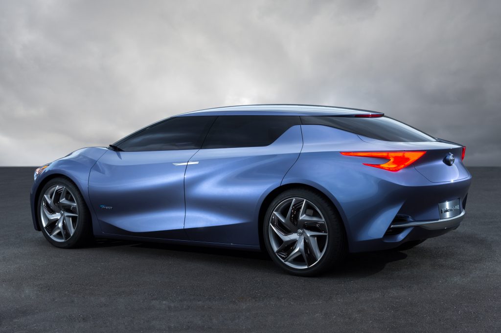 مضحک&zwnj;ترین اسامی در میان خودروها