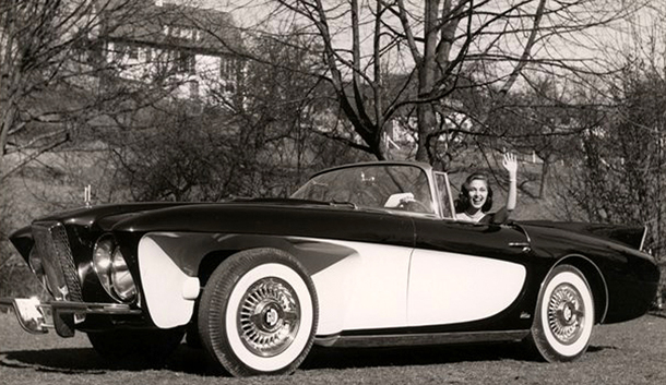 مضحک&zwnj;ترین اسامی در میان خودروها