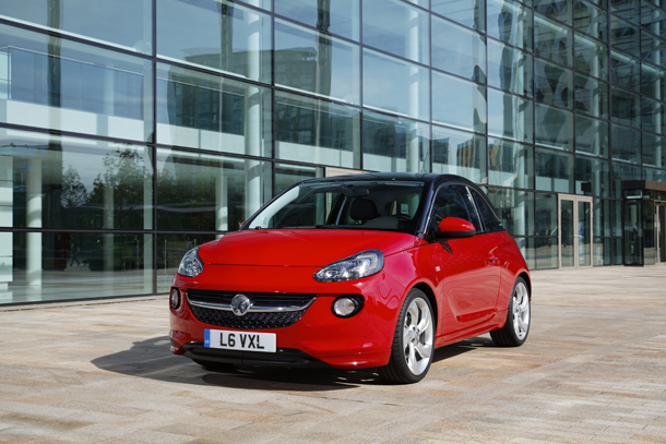 مضحک&zwnj;ترین اسامی در میان خودروها