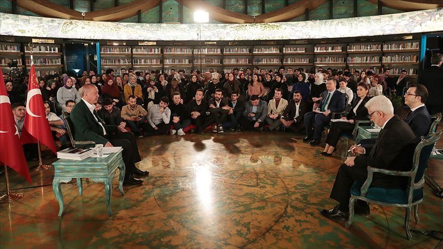 اردوغان: عملیان نظامی ایران و ترکیه علیه پ ک ک اردوغان: عملیان نظامی ایران و ترکیه علیه پ ک ک