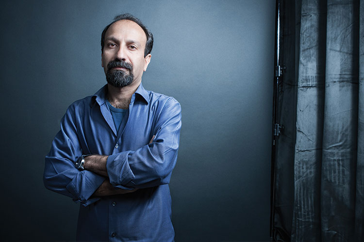 7 چهره سینمای ایران در سال 1397