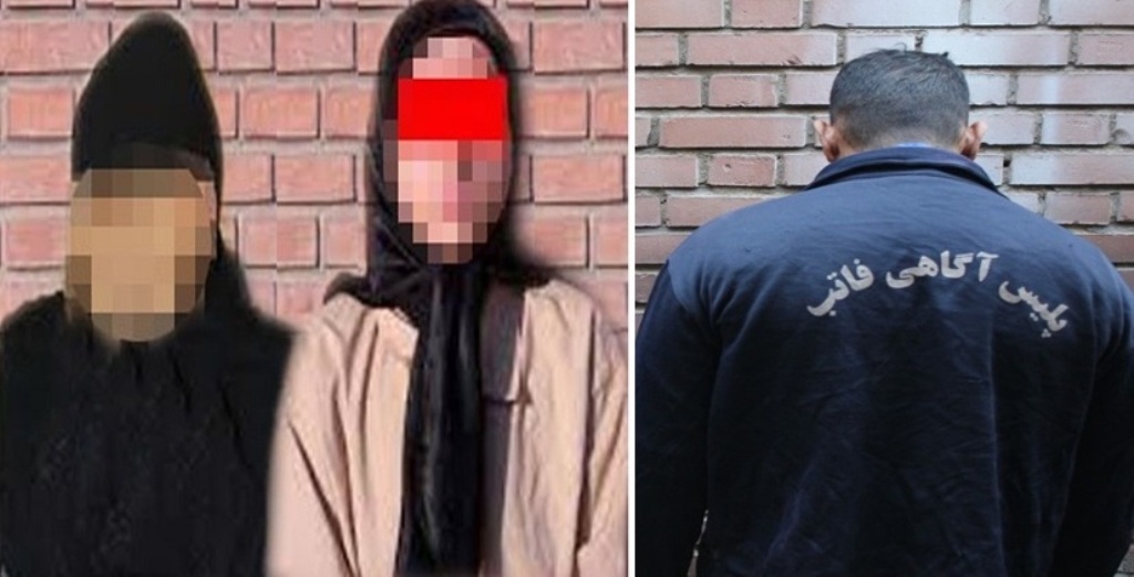 قتل مرد باجناق با همدستی همسر و  خواهر همسر (+عکس)