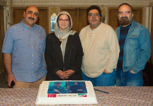 دلیل ممیزان صداوسیما برای سانسور تبلیغات فیلم &laquo;جن زیبا&raquo;