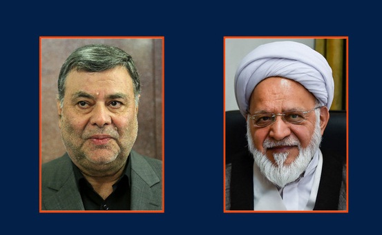 سید محمد صدر: اگر به FATF نپیوندیم، ترامپ را خوشحال کرده و کمک میکنیم تا تحریم ها گسترش پیدا کند/ مصباحی مقدم: مهلت دادن FATF نگرانی ام را بیشتر میکند سید محمد صدر: اگر به FATF نپیوندیم، ترامپ را خوشحال کرده و کمک میکنیم تا تحریم ها گسترش پیدا کند/ مصباحی مقدم: مهلت دادن FATF نگرانی ام را بیشتر میکند