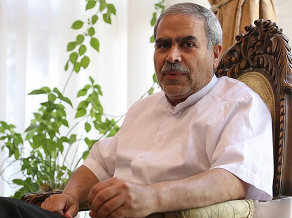 آخرین سفیر ایران در عربستان: آمریکایی&zwnj;ها و اسراییلی&zwnj;ها، سعودی&zwnj;ها را علیه ایران تحریک می&zwnj;کنند