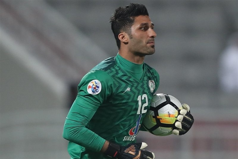 هواداران استقلال را حلال می کنم