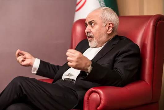 واکنش رسانه&zwnj;های غربی به خبر استعفای ظریف