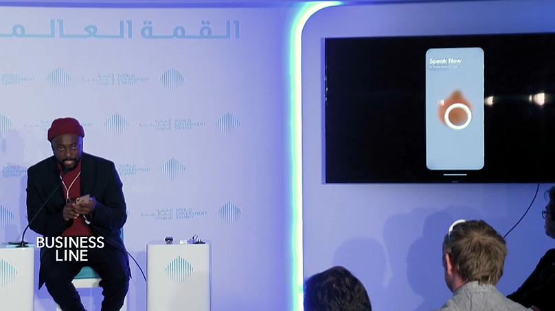 سرمایه&zwnj;گذاری دوبی روی هوش مصنوعی و بنادر آفریقا