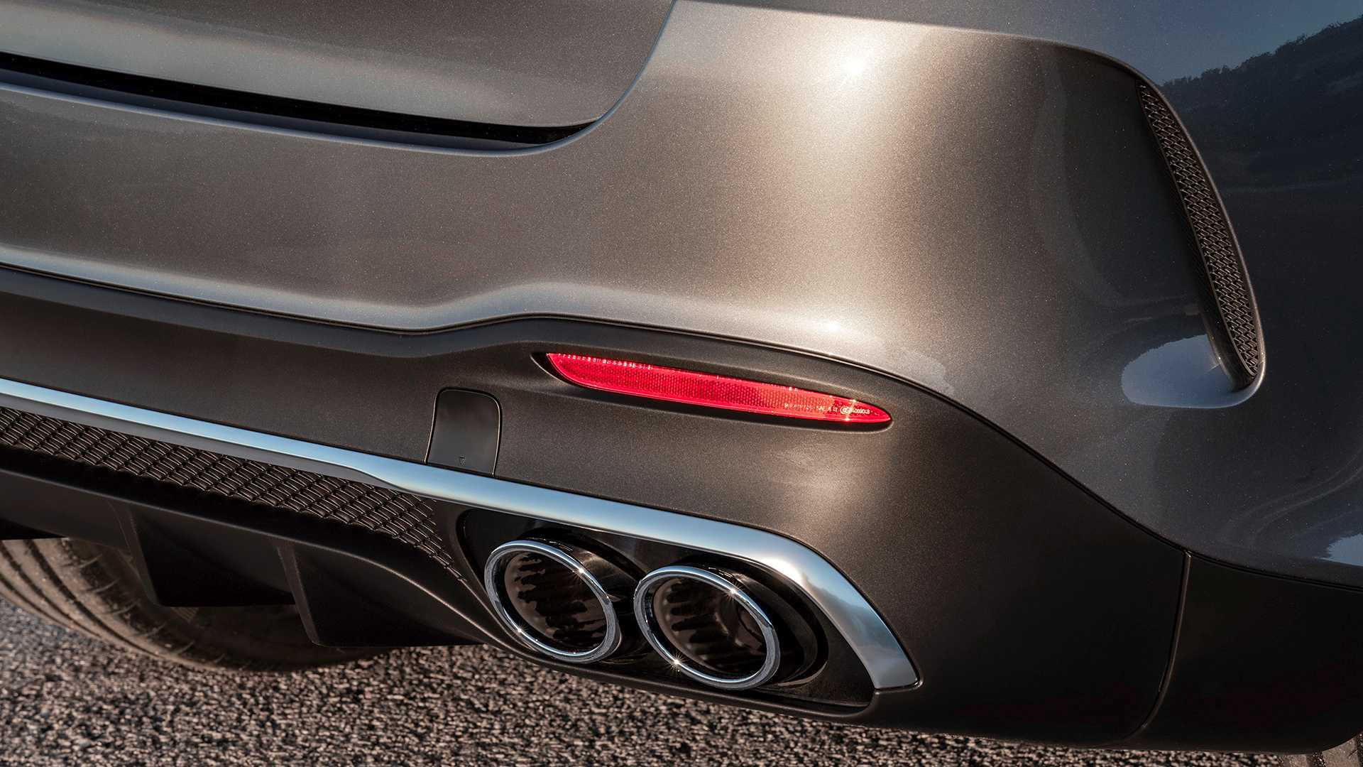 معرفی GLE های  جدید مرسدس/ شیک، سریع و 435 اسب&zwnj;بخاری