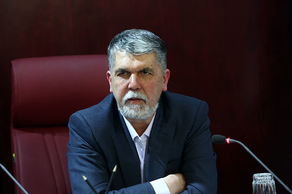 واکنش وزیر ارشاد به استفاده از مشروبات الکلی در فیلم&zwnj;های فجر