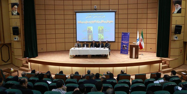 دکتر نصراللهی: گرایش رسانه باید به سمت مردم باشد