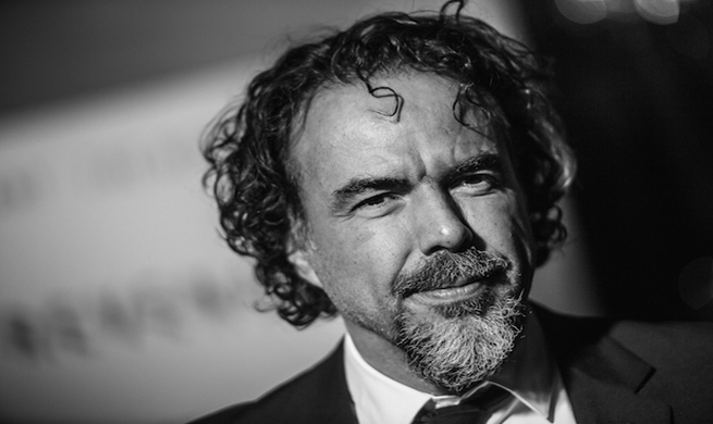 اینیاریتو کارگردان مکزیکی رئيس داوران جشنواره كن شد