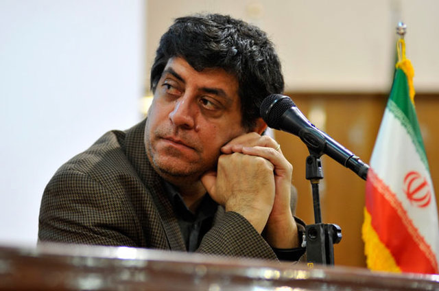 پخش کننده بین المللی فیلم: بی&zwnj;فایده بودن یک ورک&zwnj;شاپ بخش بازار /  نام جشنواره جهانی فجر تغییر کند