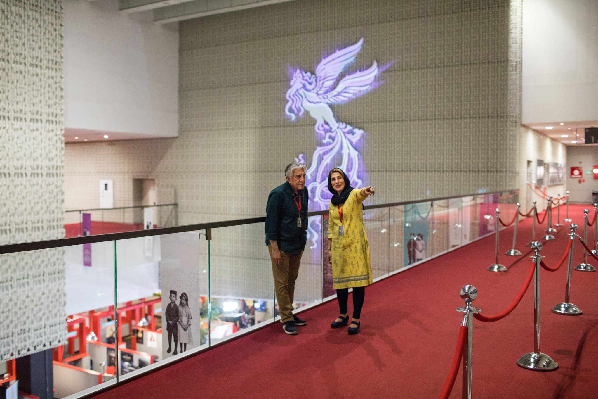 رضا کیانیان: می&zwnj;خواهیم نشان دهیم کره&zwnj;شمالی نیستیم