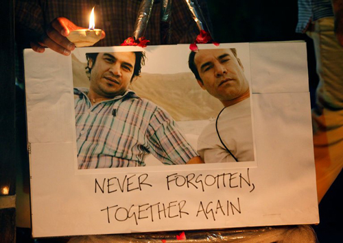 روایتی متفاوت از روزنامهنگارانی که در بمبگذاری کابل کشته شدند/ من هم ممکن بود یکی از آنها باشم