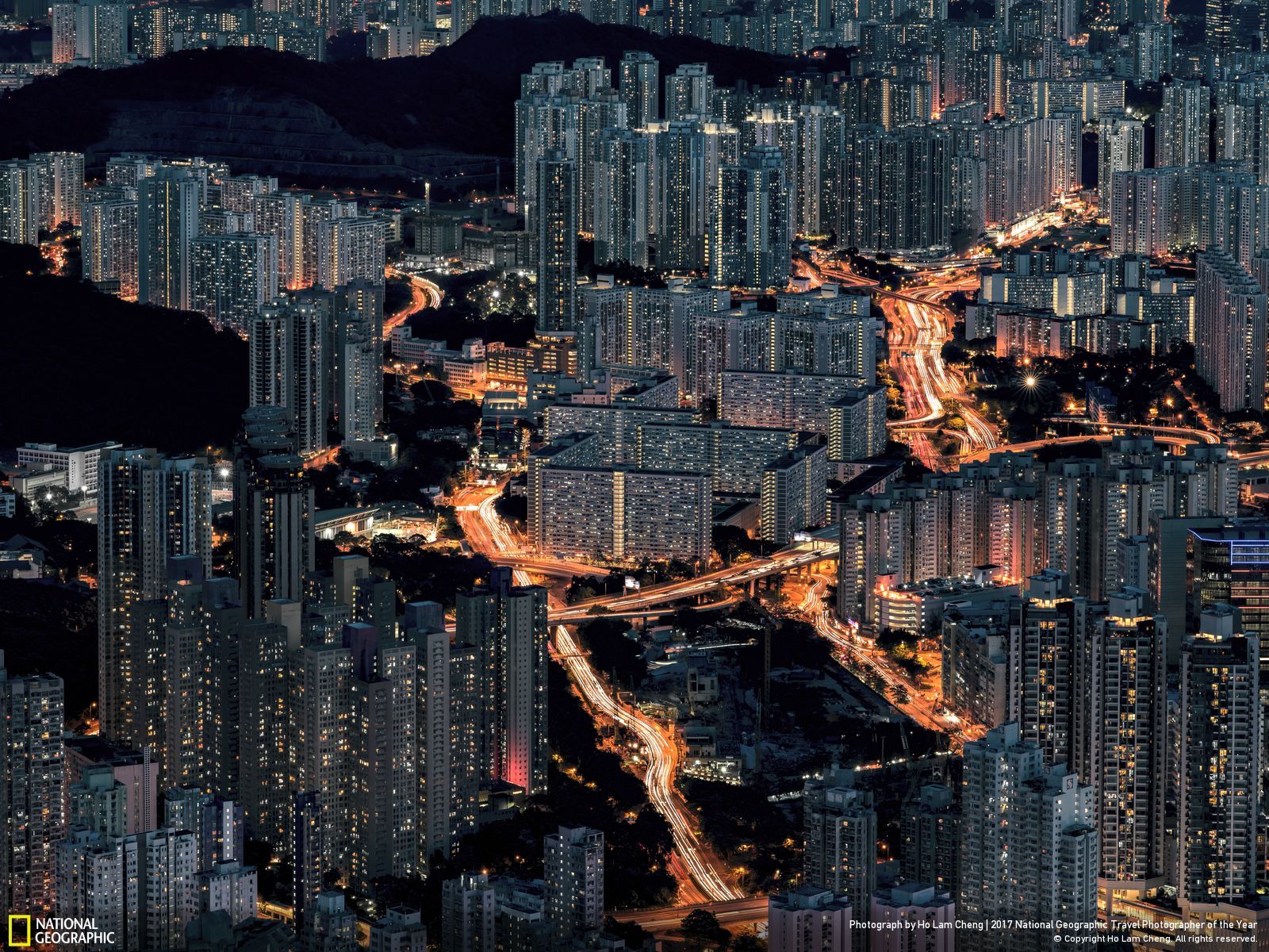 عکس منتخب نشنال جئوگرافیک