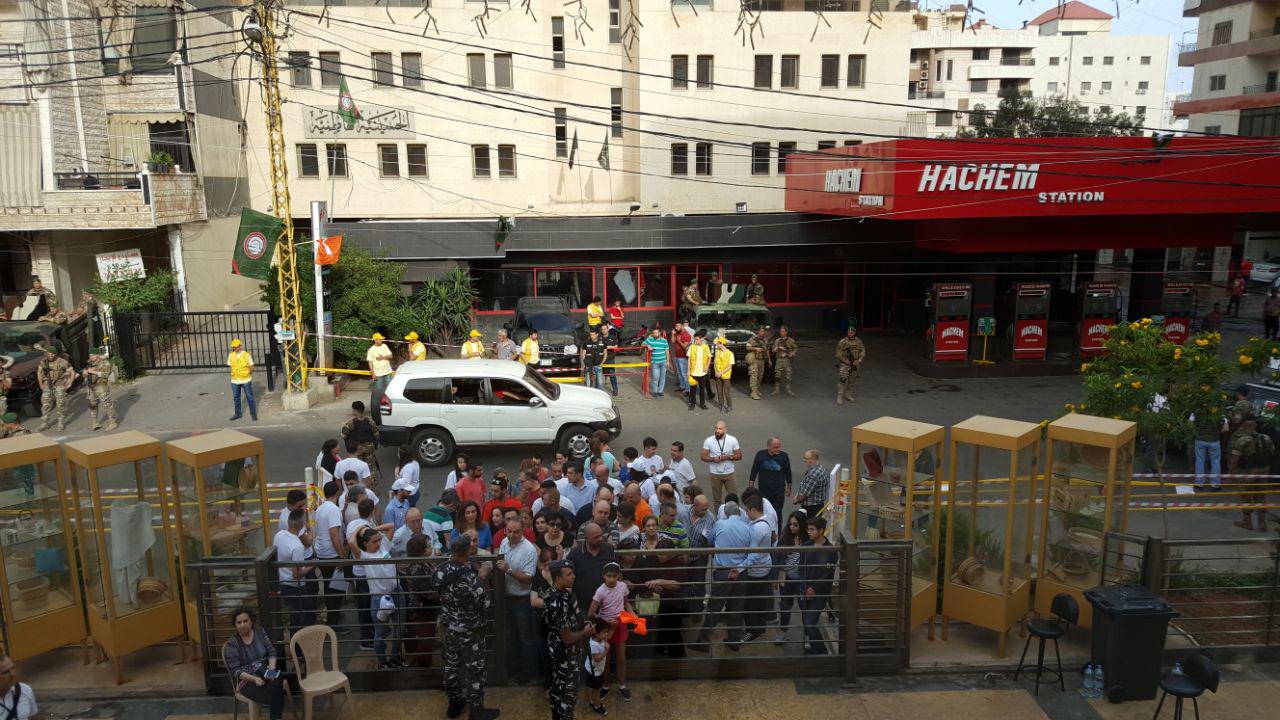 مردم لبنان از انتخابات پارلمانی چگونه استقبال کردند/ میشل عون کجا رای می دهد؟