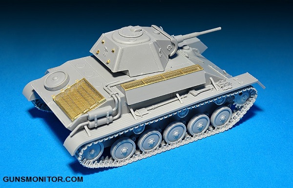 عتیقه ای از دوران شوروی سابق! (+تصاویر)