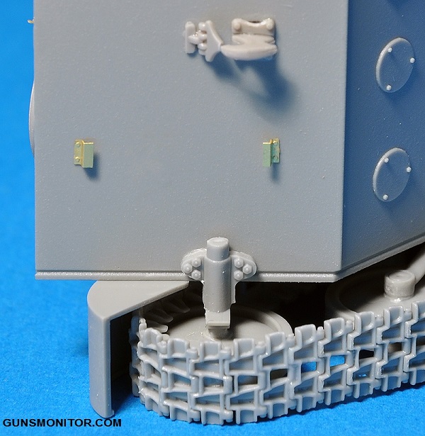 عتیقه ای از دوران شوروی سابق! (+تصاویر)