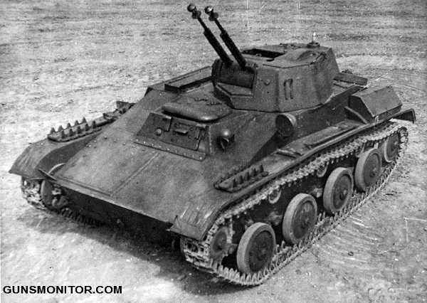 عتیقه ای از دوران شوروی سابق! (+تصاویر)