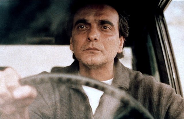 &laquo;طعم گیلاس&raquo; دومین فیلم برتر تاریخ جشنواره کن