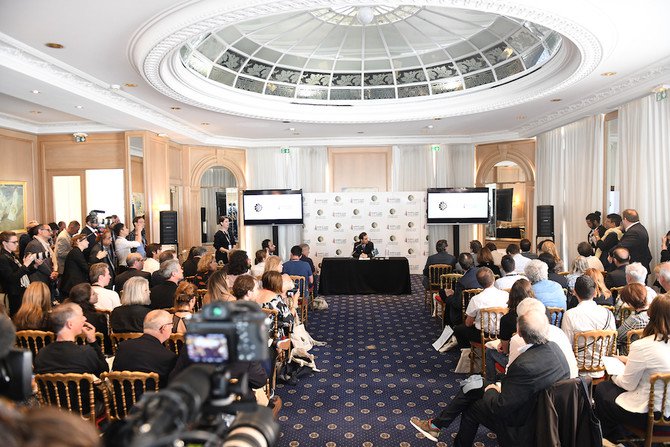 در جشنواره کن اعلام شد: حمایت ویژه عربستان از تولید فیلم در آن کشور/ قدرت اول سينماي كل منطقه تا سال ٢٠٣٠