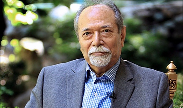 علی نصیریان رییس جشن خانه سینما شد علی نصیریان رییس جشن خانه سینما شد