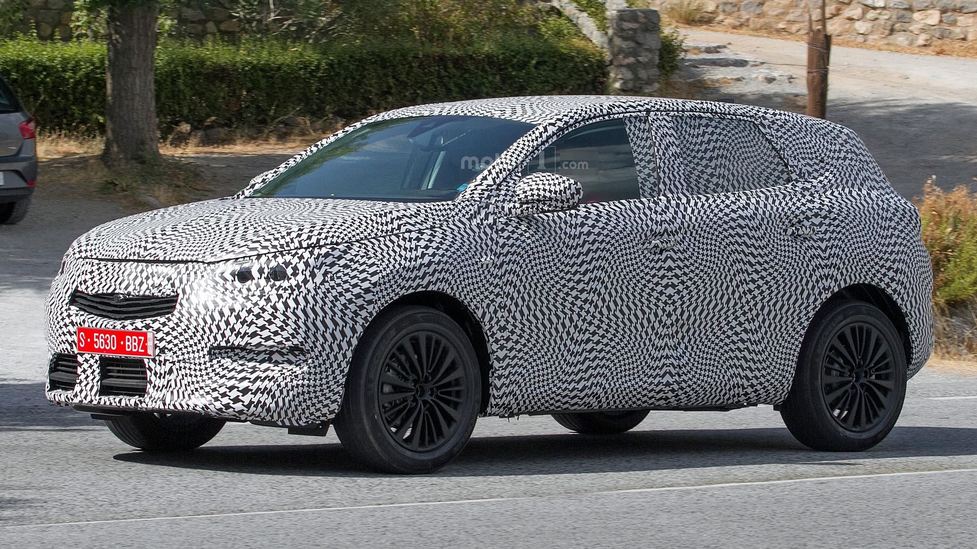 پژو 2008 جدید زیباتر، بزرگ&zwnj;تر و راحت&zwnj;تر ازهمیشه