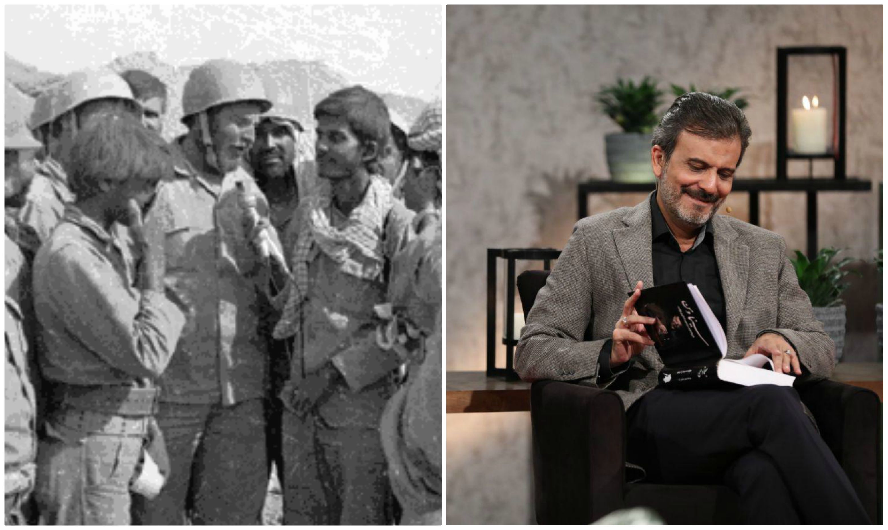 ممنوع&zwnj; الکاری در صدا و سیما / دور باطل کاشت بی&zwnj;برداشت