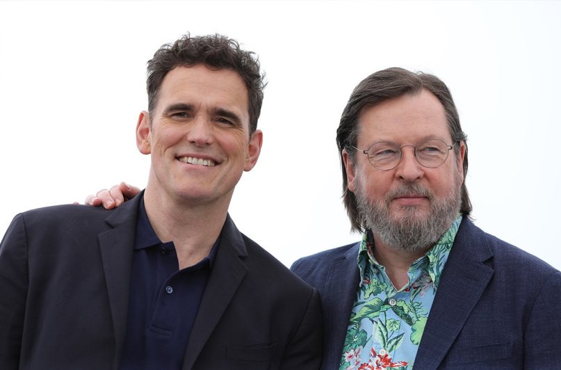 جنجال دوباره جنجال دوباره