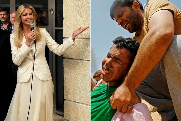 پیامدهای روز خونین فلسطینی&zwnj;ها؛ آمریکا تنها حامی خشونت&zwnj;ورزی اسراییل، محکومیت جهانی تل&zwnj;آویو و ارایه قطعنامه حفاظت بین&zwnj;المللی از مردم فلسطین