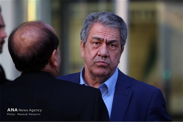 جهانگیر کوثری: تنابنده ستاره سینما نیست/فردوسی&zwnj;پور عوام فریب است