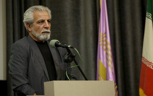 مدیر عامل خانه سینما: آیا دلیل طلاق&zwnj;ها و اختلاس&zwnj;ها سینماست؟