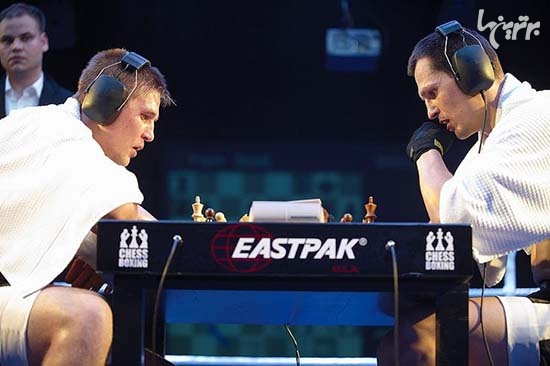 مسابقات ورزشی عجیبی که در دنیا برگزار می&zwnj;شود (+عکس)