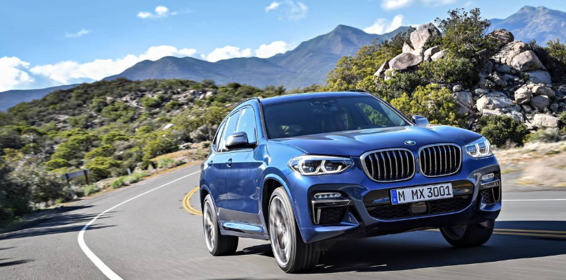 قابل اعتمادترین شاسی&zwnj;بلندهای لوکس 2018 را کدامند؟