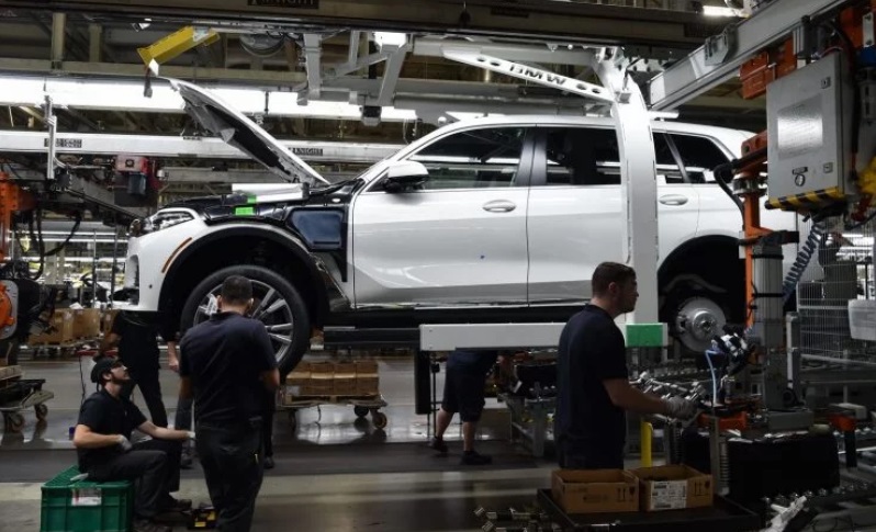 هرآنچه در مورد ب&zwnj;ام&zwnj;و جدید x7 نمی&zwnj;دانید