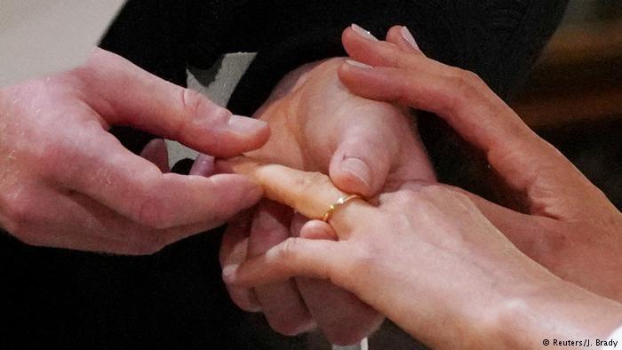 عروسی&zwnj;های ما، عروسی&zwnj;های آنها