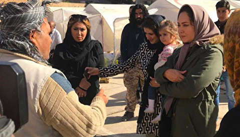 پاسخ نماینده نیکی کریمی: خانه فرهنگ سرپل ذهاب تا ۲۰ روز دیگر افتتاح می&lrm;شود