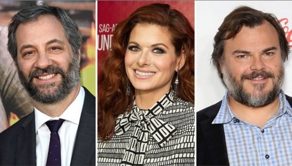 کمپینی از هنرمندان هالیوود برای نجات یک کودک بیمار