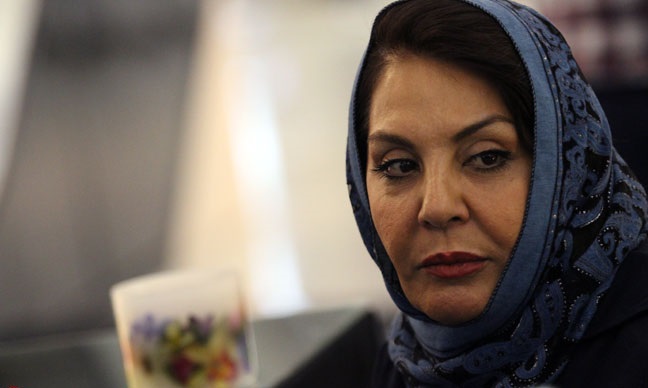 زهره حمیدی بازیگر سینما و تلویزیون: چرا من را کنار گذاشتند نمی&zwnj;دانم/ می&zwnj;گویند حاشیه&zwnj;سازی کن تا دوباره دیده شوی