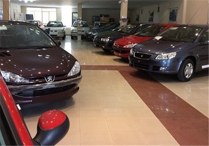 قیمت خودروهای داخلی در بازار ترکید/ آشفته بازار قیمت لحظه ایی خودرو (+جدول کامل قیمت) قیمت خودروهای داخلی در بازار ترکید/ آشفته بازار قیمت لحظه ایی خودرو (+جدول کامل قیمت)