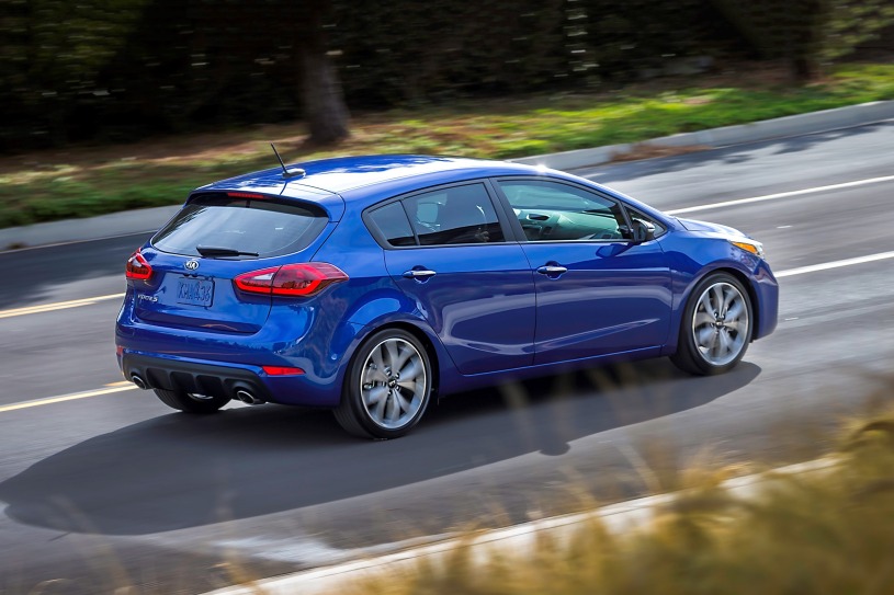 کیا 507 هزار خودرو را فراخواند