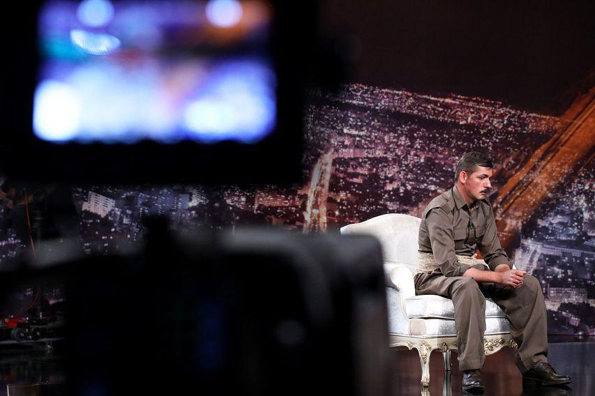 قهرمان چوپان فداکار است نه شاخ&zwnj;های اینستاگرام